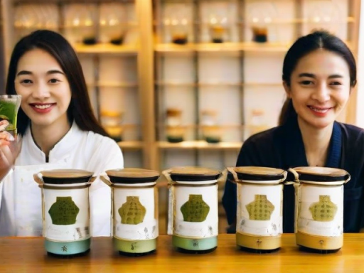 私人品茶工作室:一窥嘉兴茶文化的神秘面纱 探寻嘉兴品茶上课私人工作室:品味百年传承的独特韵味