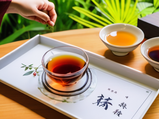 1. 海口——自然与现代的完美融合 品味大自然的香气——海口品茶上课海选--寻找自然中的香气——品味海口茶文化