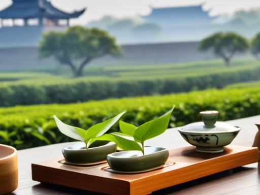 扬州品茶wx的独特魅力 探寻扬州品茶wx的奥秘与魅力--探寻扬州品茶wx的奥秘与魅力