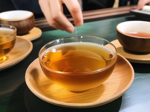 1. 茶文化源远流长 享受品茶盛宴:扬州喝茶资源wx带你领略深厚的历史底蕴--扬州茶文化:浸润千年,品味悠久历史