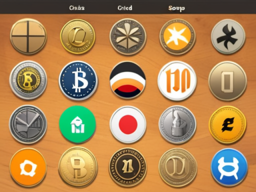 币圈十大交易所app下载(币圈上最受欢迎的十大交易所App下载)