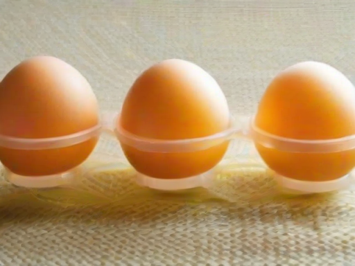 1. 增加卵子的产量