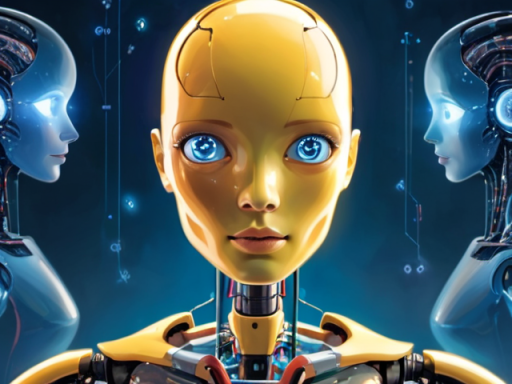 人工智能与人类生活：共融共创未来