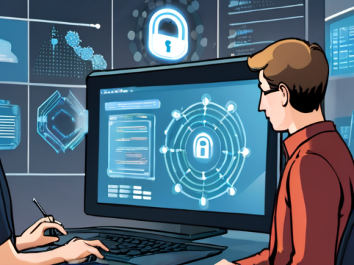 大数据安全挑战与对策：如何守护数据安全新防线？