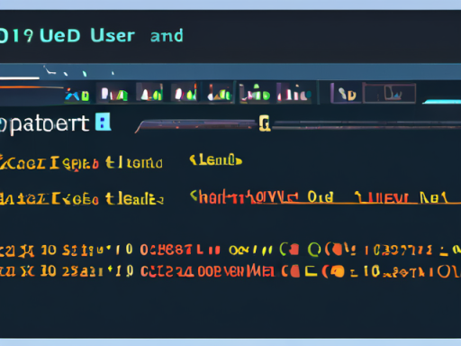 一、什么是useradd命令？