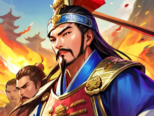 一、三国志的历史背景：为何成为经典